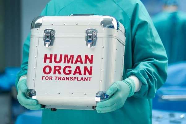 Медичної допомоги методом трансплантації органів та інших анатомічних матеріалів в КНП «ООКЛ» ООР»