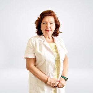 Андрієвська Світлана Олексіївна