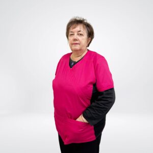 Гуменюк Лідія Йосипівна