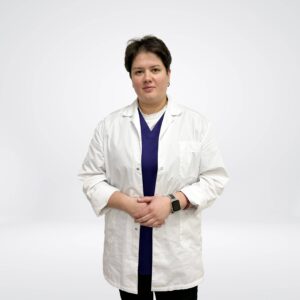 Воротинцева Ксенія Олегівна