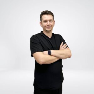 Гранатюк Богдан Олегович